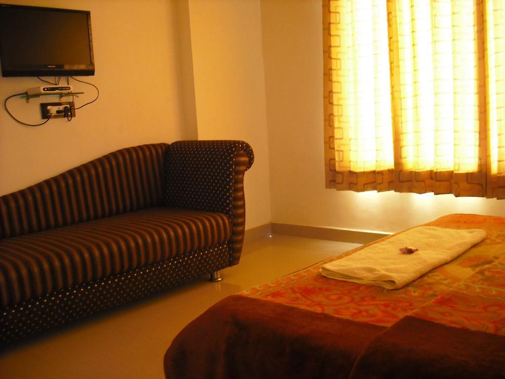 Hotel Gs Paradise Amritsar Quarto foto