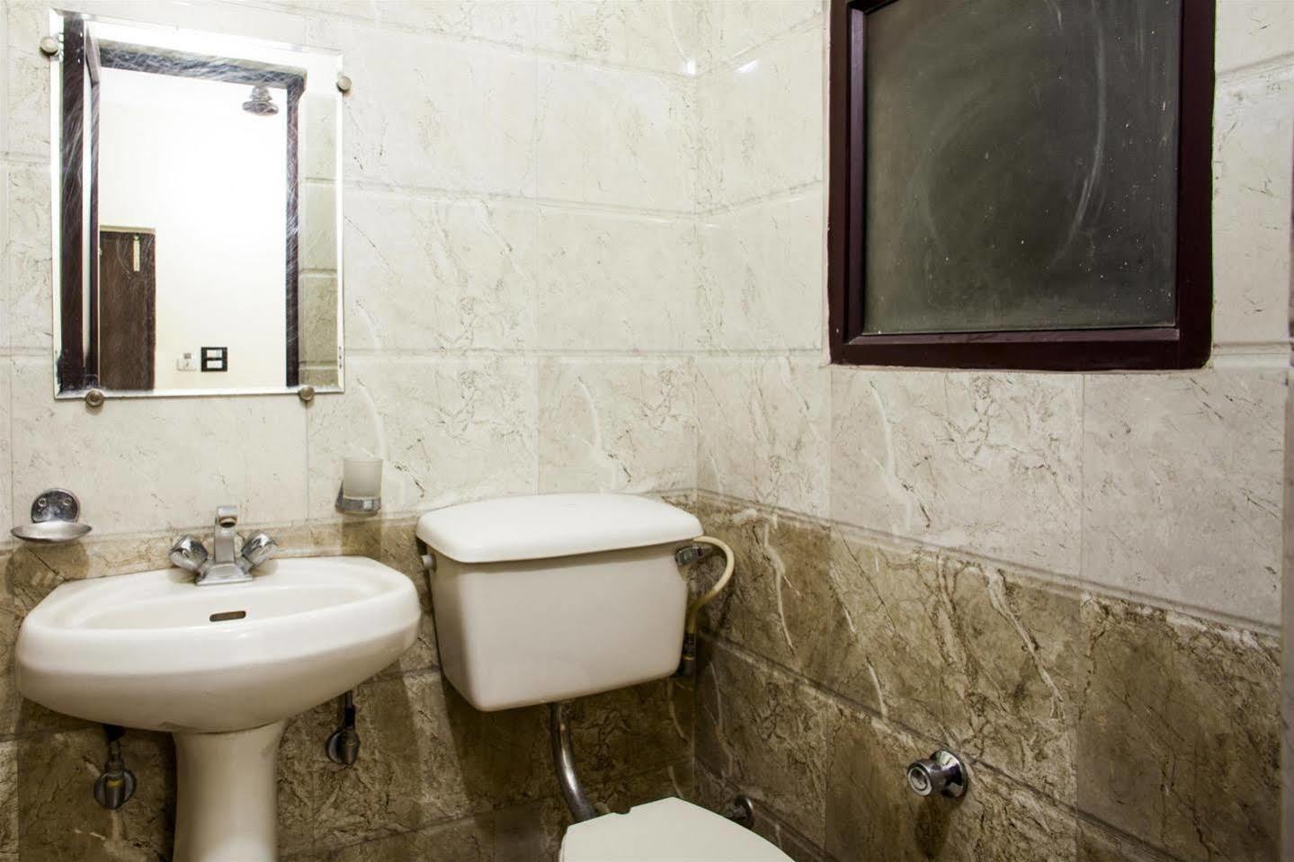 Hotel Gs Paradise Amritsar Exterior foto